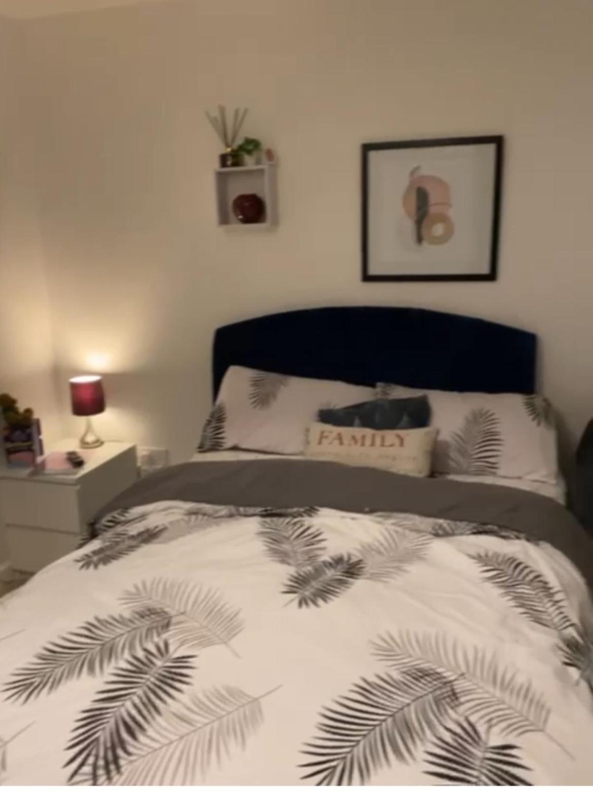 Comfortable Double Room & Single Room In Vibrant Hatfield Neighbourhood Kültér fotó