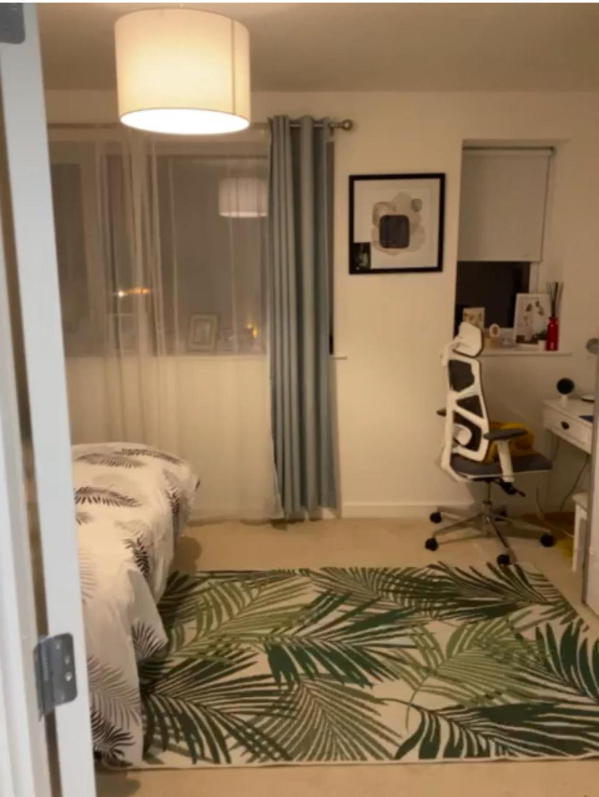 Comfortable Double Room & Single Room In Vibrant Hatfield Neighbourhood Kültér fotó