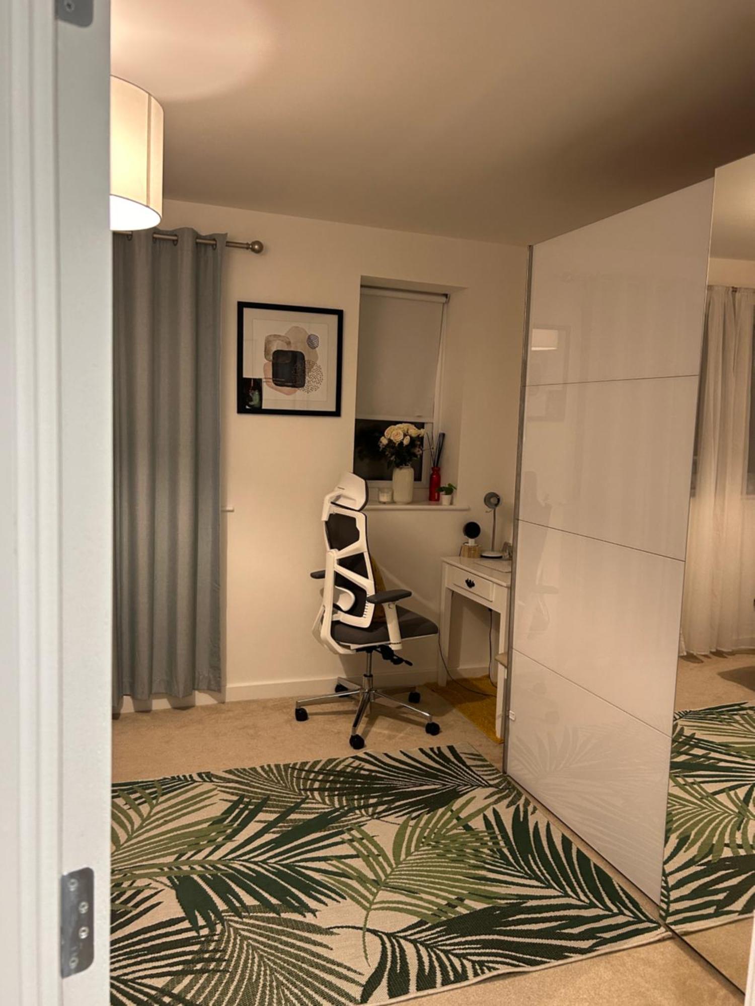 Comfortable Double Room & Single Room In Vibrant Hatfield Neighbourhood Kültér fotó