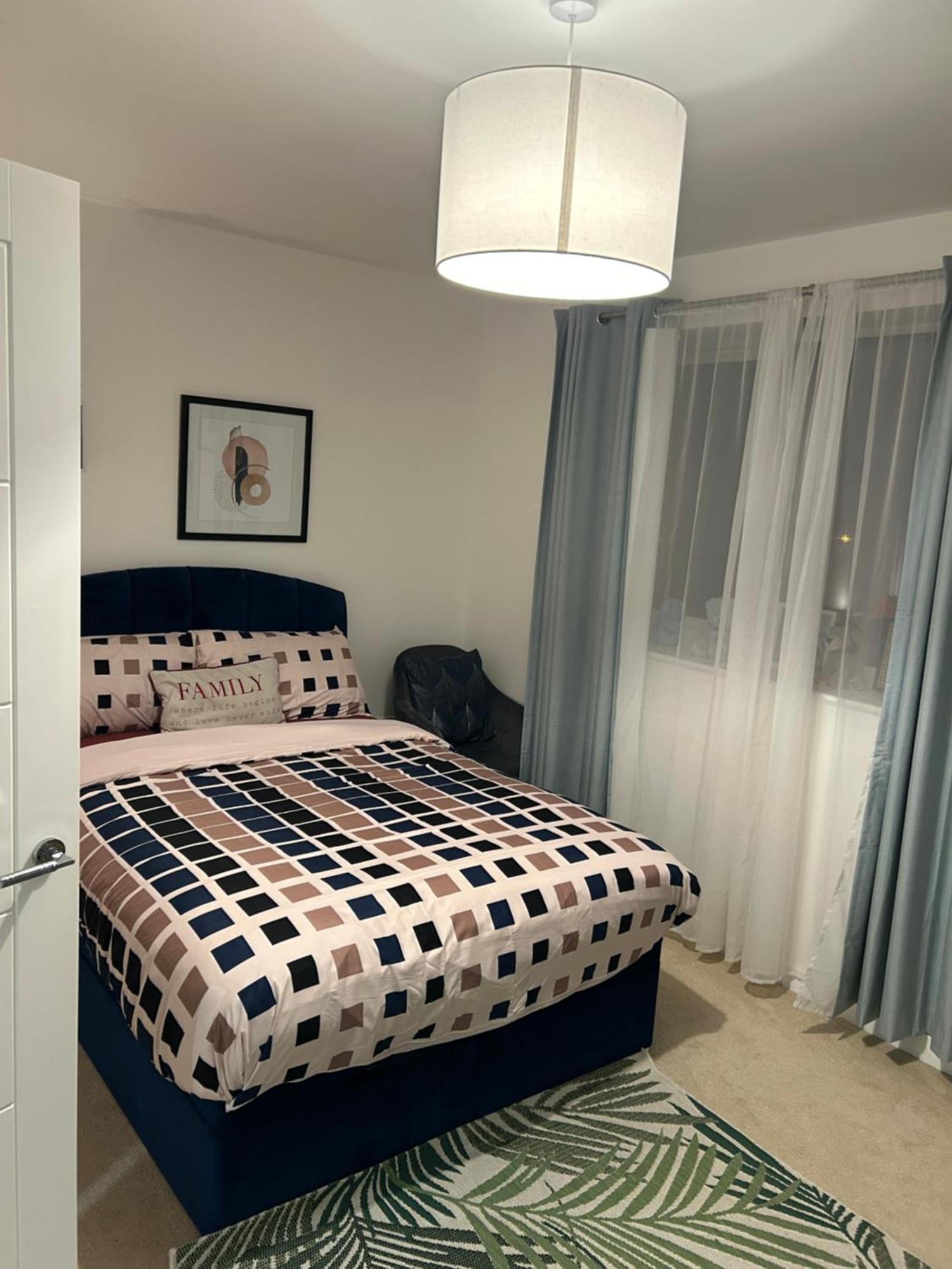 Comfortable Double Room & Single Room In Vibrant Hatfield Neighbourhood Kültér fotó