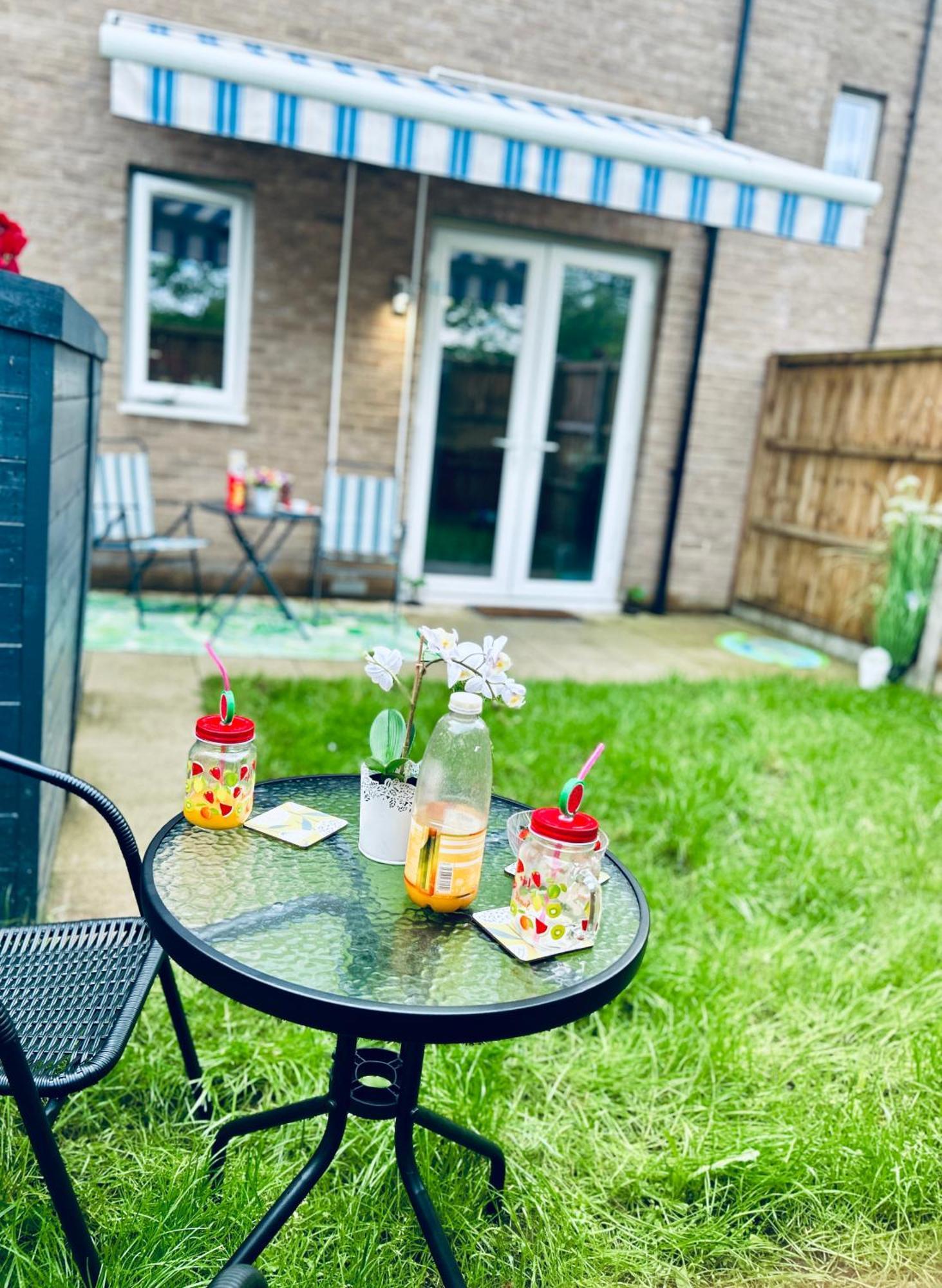 Comfortable Double Room & Single Room In Vibrant Hatfield Neighbourhood Kültér fotó