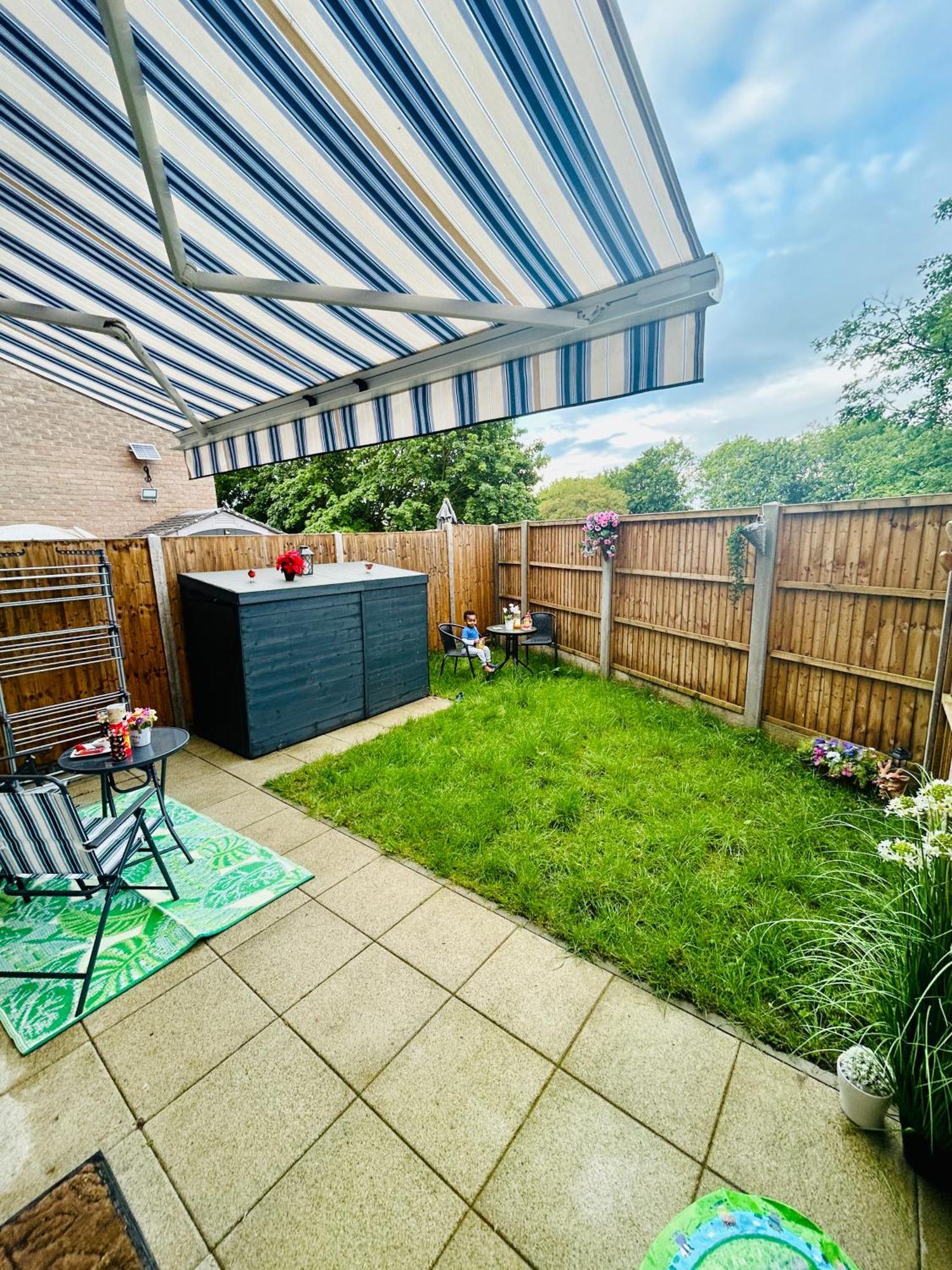 Comfortable Double Room & Single Room In Vibrant Hatfield Neighbourhood Kültér fotó