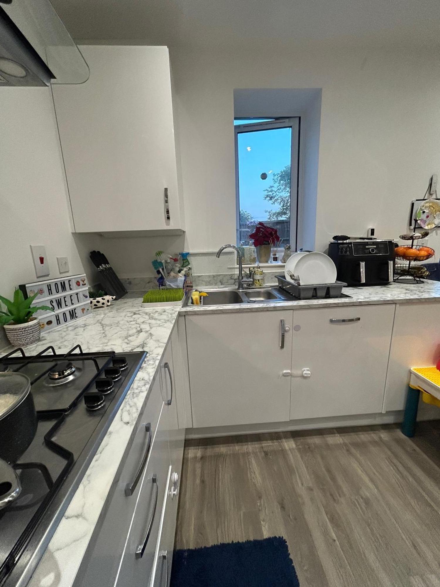 Comfortable Double Room & Single Room In Vibrant Hatfield Neighbourhood Kültér fotó